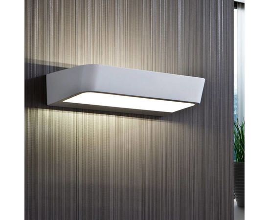 Настенный светильник SCHULLER Megan, фото 1