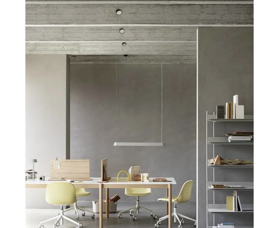 Подвесной светильник MUUTO Linear, фото 2