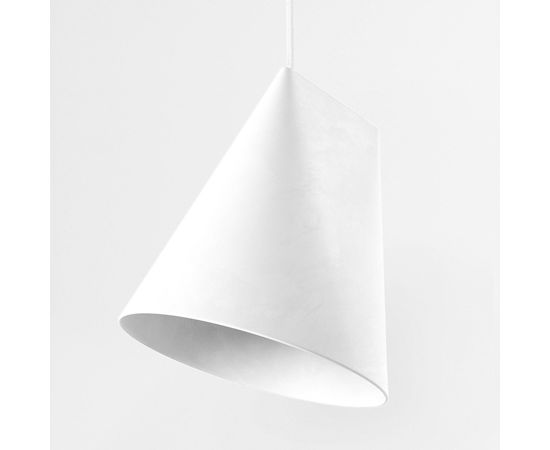 Подвесной светильник Moebe Ceramic Pendant – Wide, фото 4
