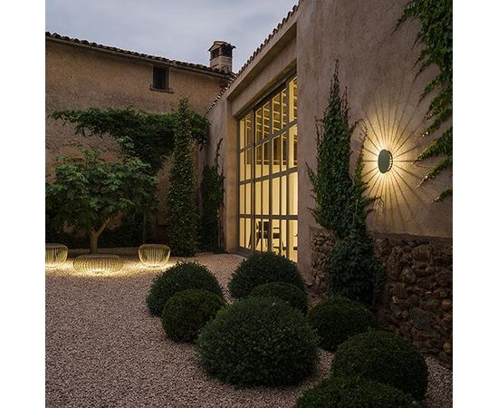 Настенный светильник Vibia MERIDIANO 4720, фото 1