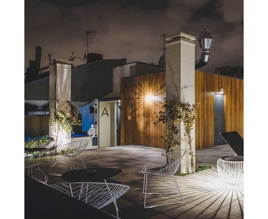 Настенный светильник Vibia MERIDIANO 4720, фото 3