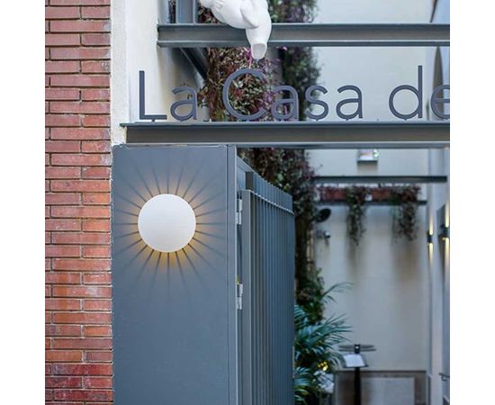 Настенный светильник Vibia MERIDIANO 4720, фото 4