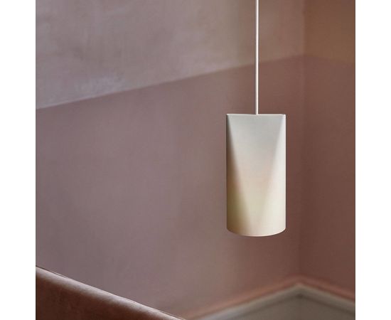 Подвесной светильник Moebe Ceramic Pendant – Narrow, фото 5