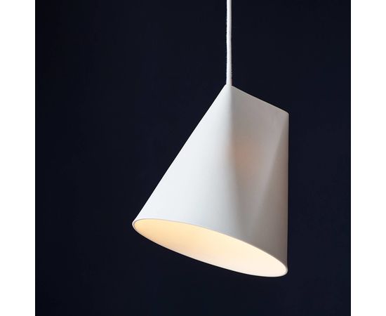 Подвесной светильник Moebe Ceramic Pendant – Wide, фото 1