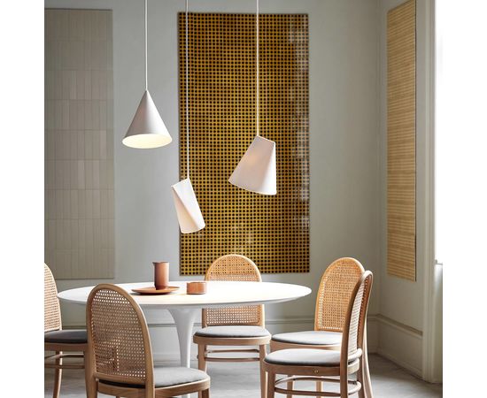 Подвесной светильник Moebe Ceramic Pendant – Wide, фото 7