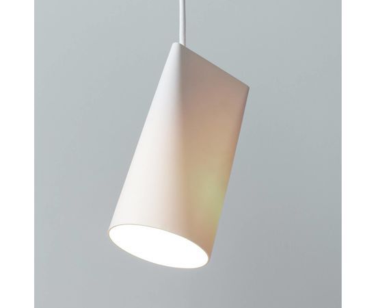 Подвесной светильник Moebe Ceramic Pendant – Narrow, фото 1