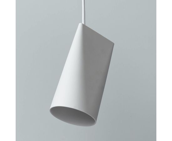 Подвесной светильник Moebe Ceramic Pendant – Narrow, фото 2