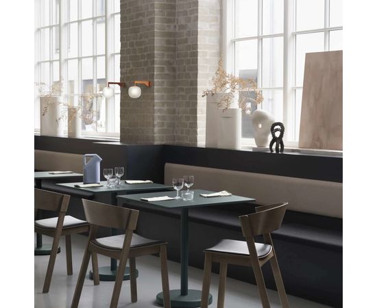 Настенный светильник MUUTO Rime, фото 3