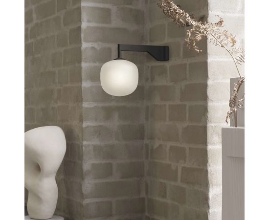 Настенный светильник MUUTO Rime, фото 5