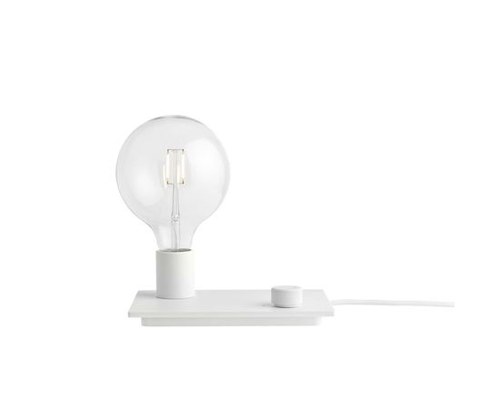 Настольный светильник MUUTO Control, фото 1