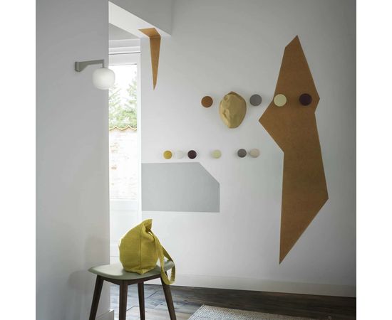 Настенный светильник MUUTO Rime, фото 6