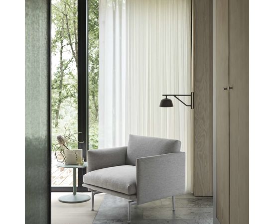 Настенный светильник MUUTO Ambit, фото 6