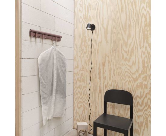 Настенный светильник MUUTO Post, фото 5