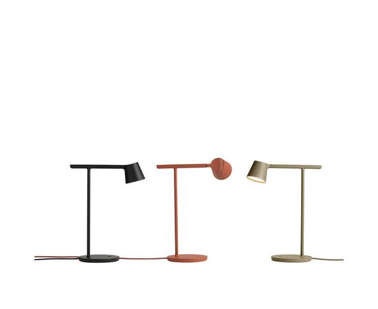 Настольный светильник MUUTO Tip, фото 3