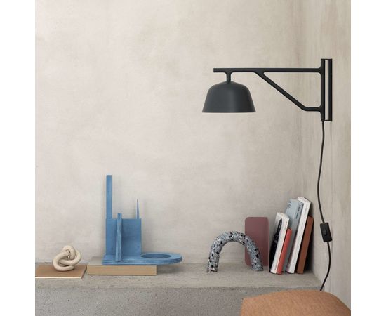 Настенный светильник MUUTO Ambit, фото 2