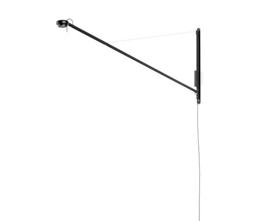 Настенный светильник HAY Fifty Fifty, фото 1