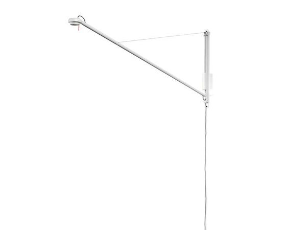 Настенный светильник HAY Fifty Fifty, фото 3