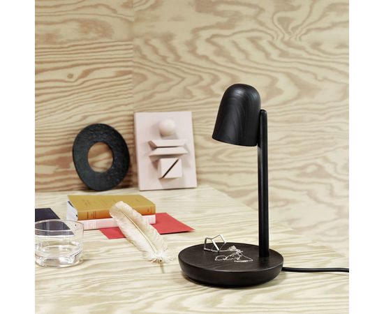 Настольный светильник MUUTO Focus, фото 2