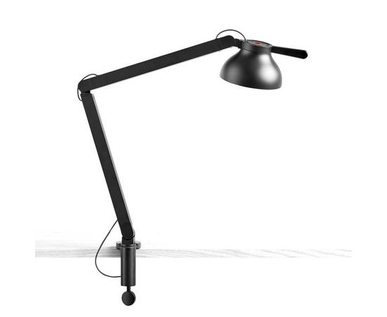 Настольный светильник HAY PC Double Сlamp, фото 2