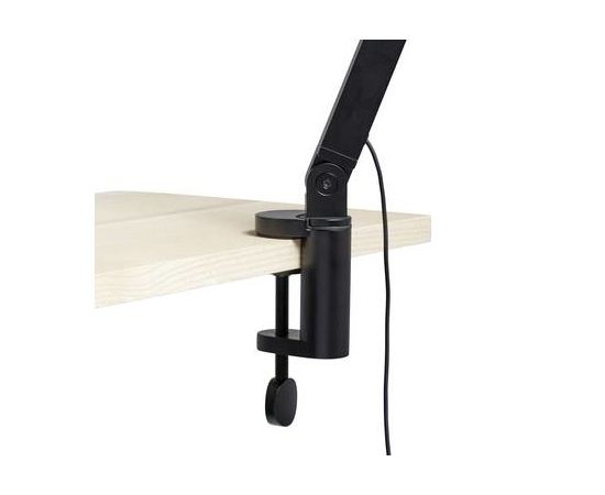 Настольный светильник HAY PC Double Сlamp, фото 3