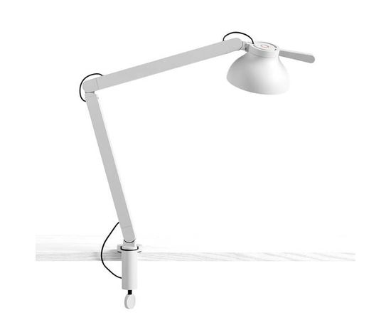 Настольный светильник HAY PC Double Сlamp, фото 1