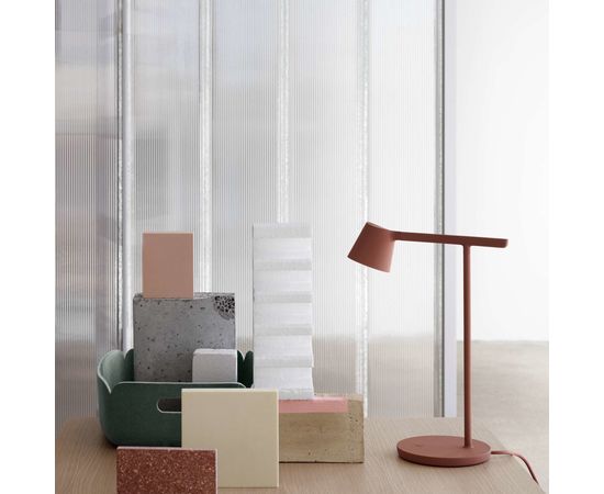 Настольный светильник MUUTO Tip, фото 2