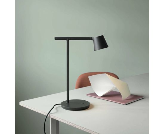 Настольный светильник MUUTO Tip, фото 5