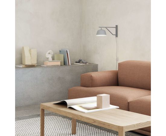 Настенный светильник MUUTO Ambit, фото 4