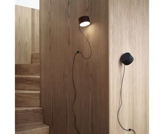 Настенный светильник MUUTO Post, фото 3