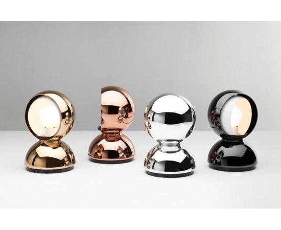 Настольная лампа Artemide Eclisse, фото 6