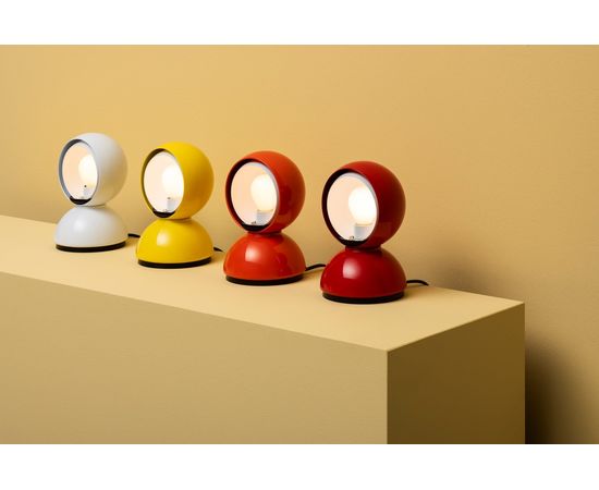 Настольная лампа Artemide Eclisse, фото 7