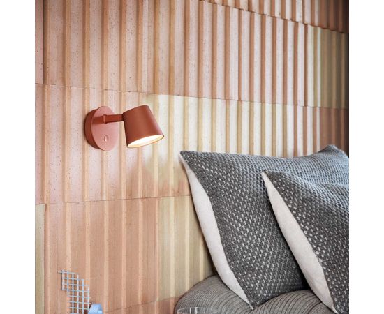 Настенный светильник MUUTO Tip, фото 4