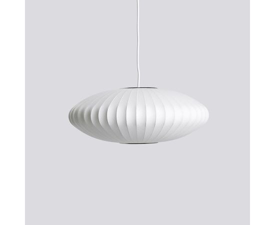Подвесной светильник HAY Nelson Saucer Bubble, фото 1