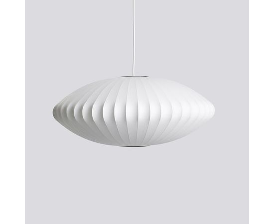 Подвесной светильник HAY Nelson Saucer Bubble, фото 2