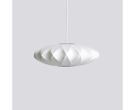 Подвесной светильник HAY Nelson Saucer Crisscross, фото 1