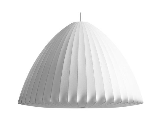 Подвесной светильник HAY Nelson Bell Bubble, фото 1