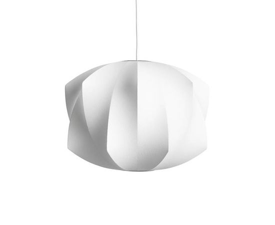 Подвесной светильник HAY Nelson Propeller Bubble, фото 1