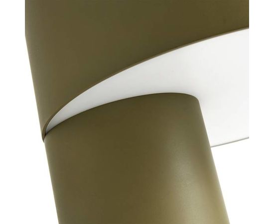 Настольный светильник HAY Slant, фото 5