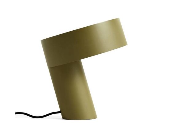 Настольный светильник HAY Slant, фото 6