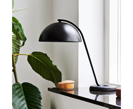 Настольный светильник HAY Cloche, фото 5