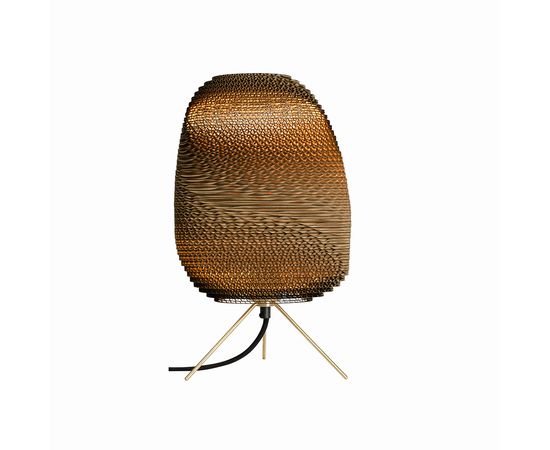 Настольный светильник Graypants Ebey Scraplights, фото 1