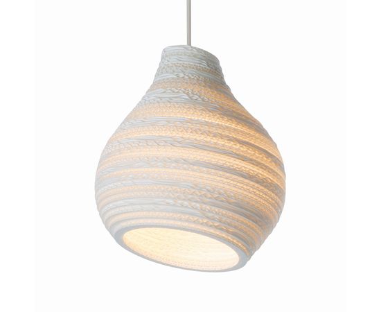 Подвесной светильник Graypants Hive Scraplights Pebbles, фото 2