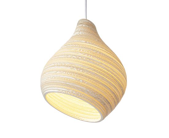 Подвесной светильник Graypants Hive Scraplights Pebbles, фото 1