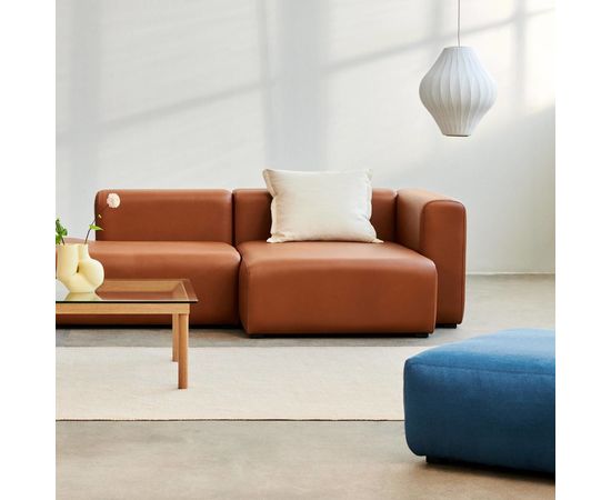 Подвесной светильник HAY Nelson Pear Crisscross S, фото 2