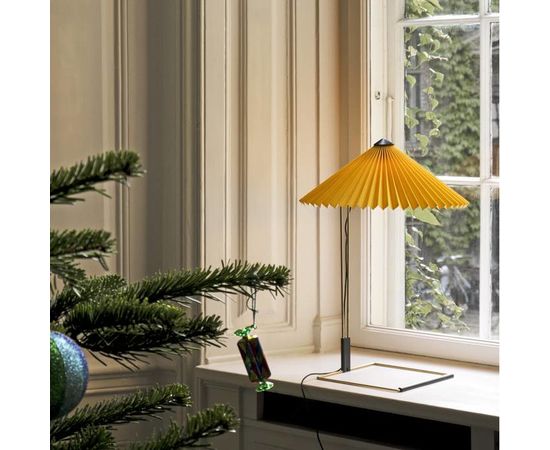 Настольный светильник HAY Matin Ø30, фото 5