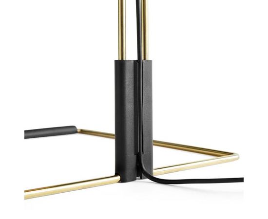 Настольный светильник HAY Matin Ø30, фото 2