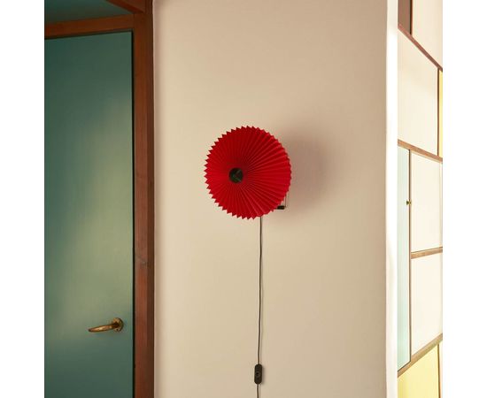 Настенный светильник HAY Matin Ø30, фото 5