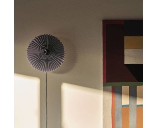 Настенный светильник HAY Matin Ø30, фото 6