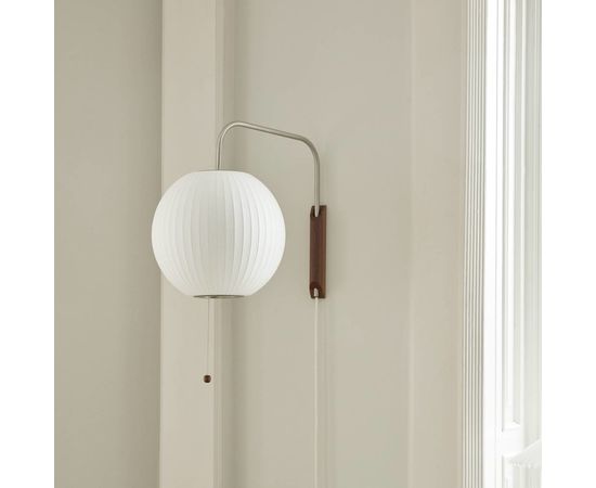 Настенный светильник HAY Nelson Ball, фото 5