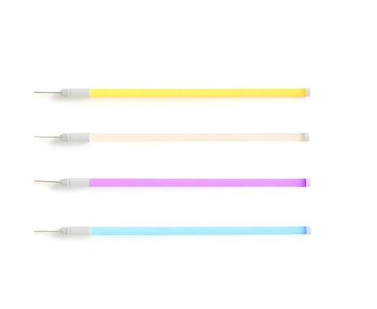 Светильник HAY Neon Tube Slim, фото 5